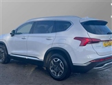Hyundai Santa Fe Image 5