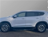 Hyundai Santa Fe Image 6