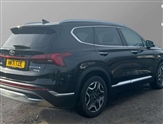 Hyundai Santa Fe Image 3