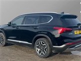 Hyundai Santa Fe Image 5