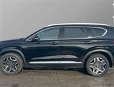 Hyundai Santa Fe Image 6