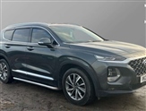 Hyundai Santa Fe Image 1