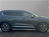 Hyundai Santa Fe Image 2