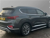 Hyundai Santa Fe Image 3