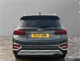 Hyundai Santa Fe Image 4