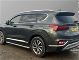 Hyundai Santa Fe Image 5