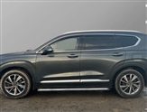 Hyundai Santa Fe Image 6
