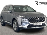 Hyundai Santa Fe Image 1