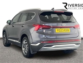 Hyundai Santa Fe Image 3