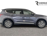 Hyundai Santa Fe Image 4