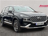 Hyundai Santa Fe Image 1