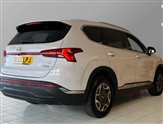 Hyundai Santa Fe Image 3
