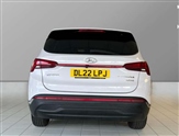 Hyundai Santa Fe Image 4