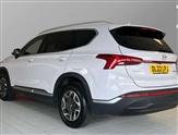 Hyundai Santa Fe Image 5