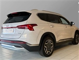 Hyundai Santa Fe Image 3