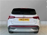 Hyundai Santa Fe Image 4