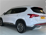 Hyundai Santa Fe Image 5