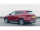 Hyundai Santa Fe Image 2