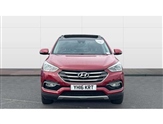 Hyundai Santa Fe Image 3