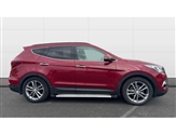 Hyundai Santa Fe Image 5