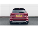 Hyundai Santa Fe Image 6
