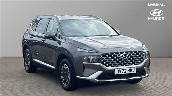 Large image for the Used Hyundai Santa Fe