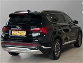 Hyundai Santa Fe Image 3