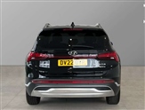 Hyundai Santa Fe Image 4