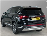 Hyundai Santa Fe Image 5