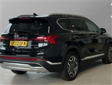 Hyundai Santa Fe Image 3