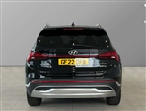 Hyundai Santa Fe Image 4