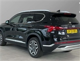 Hyundai Santa Fe Image 5