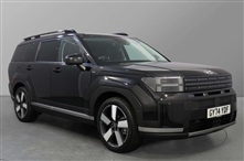 Used Hyundai Santa Fe