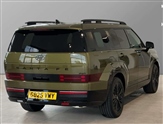 Hyundai Santa Fe Image 3