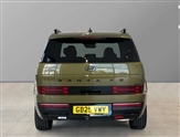 Hyundai Santa Fe Image 4