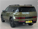 Hyundai Santa Fe Image 5