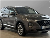 Hyundai Santa Fe Image 1