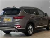 Hyundai Santa Fe Image 3