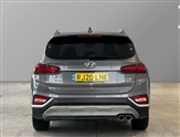 Hyundai Santa Fe Image 4