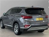 Hyundai Santa Fe Image 5