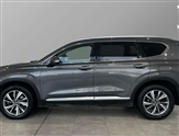 Hyundai Santa Fe Image 6