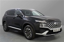 Used Hyundai Santa Fe