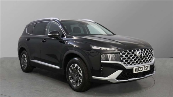 Large image for the Used Hyundai Santa Fe