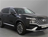 Hyundai Santa Fe Image 1