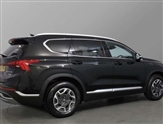 Hyundai Santa Fe Image 3