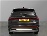 Hyundai Santa Fe Image 4