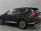 Hyundai Santa Fe Image 5