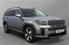 Used Hyundai Santa Fe