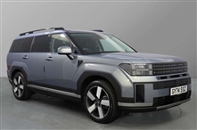 Used Hyundai Santa Fe