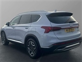 Hyundai Santa Fe Image 5